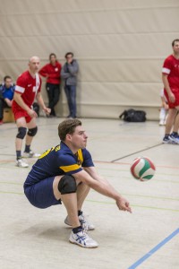 Libero C. Müller (Herren 1)